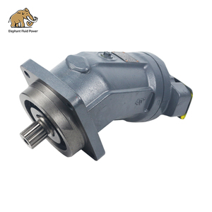 Moteur hydraulique à piston fixe R902070980 A2FE107 Reexroth série A2FE 6 pour CAAT <span class=keywords><strong>212</strong></span> 0272-00 - Product Image 1