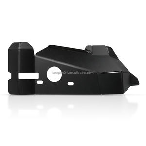 Protector de Eje Trasero para <span class=keywords><strong>BMW</strong></span> R1200GS LC ADV R1250GS <span class=keywords><strong>Adventure</strong></span> R1250 R <span class=keywords><strong>1200</strong></span> RS RT R <span class=keywords><strong>GS</strong></span>, Accesorios, Protector de Guardabarros Cardán - Product Image 1