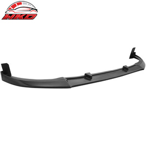 เหมาะสำหรับมัสแตง ปี 13-14 V6 V8 รุ่น CV สปอยเลอร์กันชนหน้า - (PU) อุปกรณ์ตกแต่งภายนอกคุณภาพสูง - Product Image 4