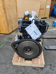 New gốc xe nâng 4tne98 động cơ diesel 4tne98-bqflcc động cơ lắp ráp - Product Image 3