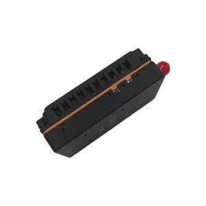 เครื่องส่งสัญญาณวิดีโอแบบแอนะล็อก vtx 15W 5.8G FPV 80CH 15000mW พร้อมพัดลมสำหรับโดรนบังคับวิทยุระยะไกล - Product Image 6