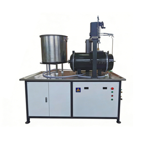 Probador de permeabilidad horizontal para suelos de grano grueso LBT-2 - Product Image 4