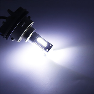 Luces Antiniebla para Auto 9005 9006 H11, Lentes de Alta Luminosidad, 30 Lámparas 4014, Faros Antiniebla - Product Image 4