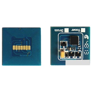 شريحة طابعة Lexmark أوبترا X850 رقاقة جديدة طبل شريحة طابعة Lexmark إدارة أوبترا دوك - Product Image 5