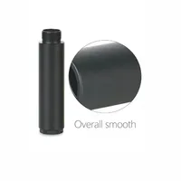 Tube d'extension pour pied de micro, adaptateur de vis mâle-femelle 5/8 "-27 5/8 1/4 3/8, compatible avec la plupart des microphones