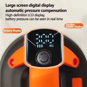 Outil électrique à <span class=keywords><strong>ventouse</strong></span> pour cloisons sèches, carreaux de marbre et verre - Product Image 3