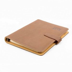High-end Business Gift <b>Diary</b> <b>Notebook</b> Planner Cheap PU Leather <b>Notebook</b> A5 Digital Printed Business Gift <b>Diary</b> Note BookS - Product Image 3