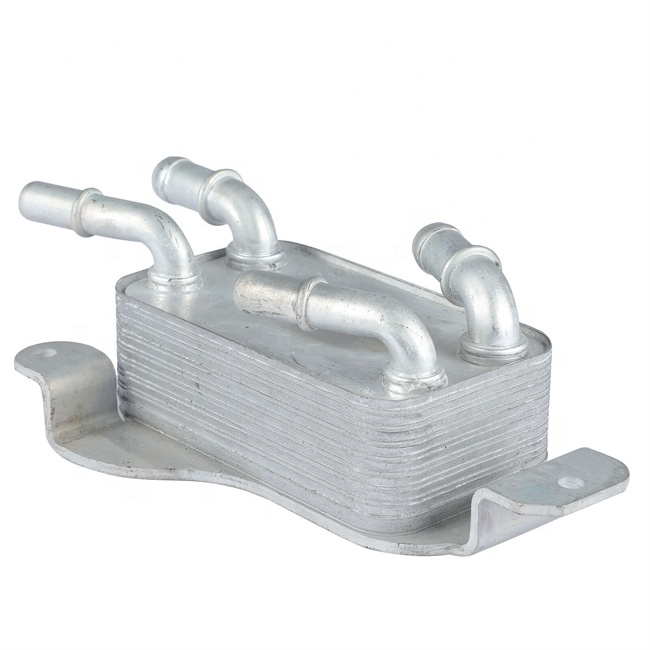 Transmission Oil Cooler for Maserati Ghibli (2013-2020