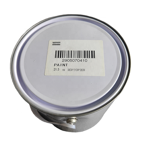 2905070410สีน้ำมันสำหรับปั๊มลม <span class=keywords><strong>Atlas</strong></span> copco ของแท้ - Product Image 1