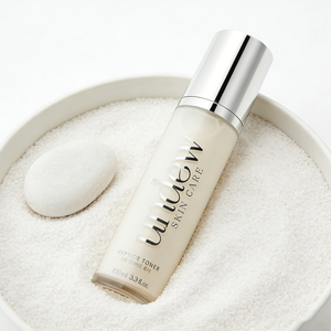 Tónico Facial Reafirmante con Péptidos, Colágeno y Elastina, Antienvejecimiento, Reafirmante y Antiarrugas para Piel Madura Femenina - Product Image 1