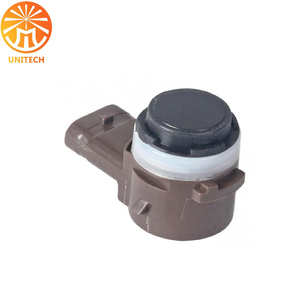 Sensor PDC de 1 año de garantía para Range Rover <span class=keywords><strong>Sport</strong></span>/Evoque/Discovery/ F-Pace/I-Pace, LR093843, LR059786, nuevo - Product Image 3