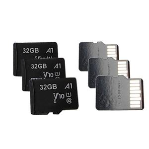 Phison <span class=keywords><strong>TF</strong></span> SD Bộ nhớ thẻ 4GB <span class=keywords><strong>8GB</strong></span> 16GB 32GB 64GB 128GB 256GB 512GB 1TB H.265 720P SD thẻ di động DVR cho xe hơi - Product Image 1