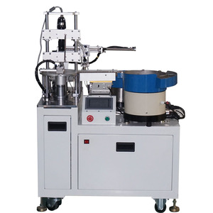 Máquina de Montagem de Parafuso de Torque Constante Xiaomao com Motor, Bomba e Rolamento, Garantia de 1 Ano, 60kg, 380V/220V - Product Image 2