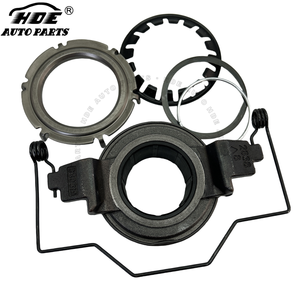 3192218 20730007 7420730007 HDE AUTO PARTS Vente en gros de roulements de débrayage de haute qualité pour VOLVO FM FM 360 - Product Image 2