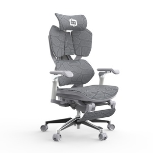 <span class=keywords><strong>Silla</strong></span> Gaming X5Pro de Nuevo Diseño para Oficina en Casa, Venta al por Mayor, con Reposapiés - Product Image 1