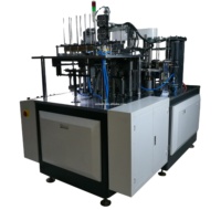 Machine pour la fabrication de couvercles et de papiers, haute qualité, pièces