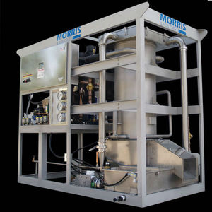 Aumente la rentabilidad con <span class=keywords><strong>hielo</strong></span> en tubos consistente y de alta calidad. Esencial para la Industria del Marisco, Hostelería y Comercio Minorista - Product Image 4