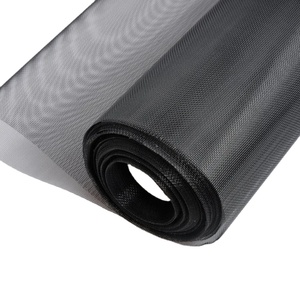 Tela de mosca para janelas de fibra de vidro, mosquiteiro de malha para portas e janelas anti-poeira - Product Image 3