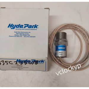 HYDEPARK SM121 MICROSONIC SENSOR มือสอง - Product Image 1
