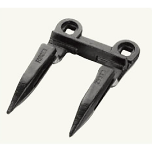 Garde de couteau de pièces de machines agricoles HR-15 pour le remplacement de moissonneuse-batteuse agricole de NH 379720 - Product Image 6