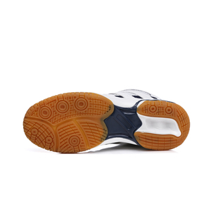 QZJC Nuove <span class=keywords><strong>Scarpe</strong></span> Sportive Unisex di Alta Qualità con Suola Elastica per Allenamento e Attività all'Aperto, <span class=keywords><strong>Scarpe</strong></span> da <span class=keywords><strong>Pallavolo</strong></span> - Product Image 3