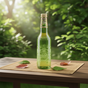 Té Verde Orgánico Galvanina 0.35 Lt en 12 Botellas LA GALVANINA S.P.A. Modelo 1301270 - Product Image 3