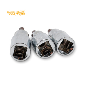 DINGQI 1/2 en H6 H8 H10 T30 <span class=keywords><strong>T40</strong></span> T45 T50 embouts de tournevis à douille hexagonale - Product Image 5