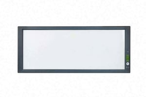 Y tế LED duy nhất đôi X-Ray phim xem Illuminator ánh sáng người xem - Product Image 5