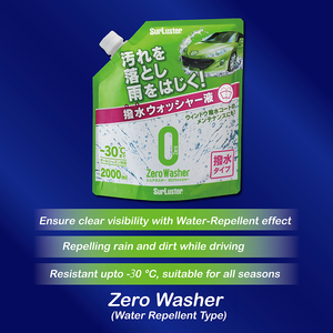 Herramientas de limpieza de lavado de coche repelentes al agua efectivas buenas para otros lavados de coches - Product Image 2