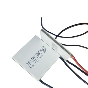 Nueva hoja de refrigeración de semiconductores CP14, <span class=keywords><strong>127</strong></span>.045 40*40mm - Product Image 2