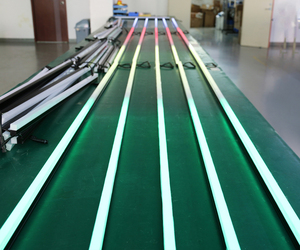 <span class=keywords><strong>1</strong></span> м Rgb Dj Artnet светодиодный пиксельный Бар ночной клуб ul Tube Licht Ip65 Artnet 12 В Dmx сценический свет Китай Magnum освещение 5 метров - Product Image 3