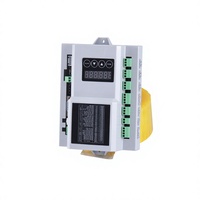 Carte de commande WS DC 24V pour barrière de chantier