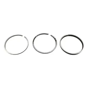 ชุดลูกสูบสำหรับรถฮุนได I10เอลานตร้าทูซอนชุดแหวนมาตรฐานเครื่องยนต์ดีเซล2.0L 16/20 - Product Image 3