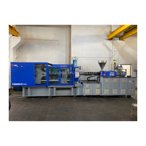 Tederic de alta velocidad, caja de aperitivos de 380 toneladas, máquina de moldeo por inyección, servomotor, máquina de moldeo de contenedores de alimentos de plástico - Product Image 1