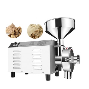 60 кг Профессиональный кофе шлифовальный станок/Промышленный кофемолка с лучшим качеством - Product Image 1