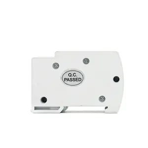 Suppresseur de Signal SPD 6V 5KA LY21-2 RJ45 parafoudre Type de Rail unique Signal de contrôle Protection contre la foudre