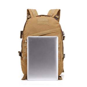 Hot Sale Factory 2021 OEM Large Capacity <b>Backpack</b> Tactical <b>Hiking</b> Outdoor Mountain Climbing <b>Backpack</b> Bag - Product Image 2