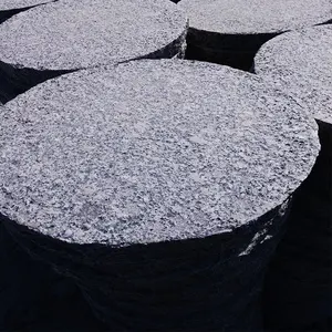 Hot Selling Garden Stone Granite Stepping Paving Stones Outdoor Landscaping Round Pavers Garden Stone Paving