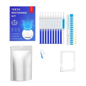 Kit de blanchiment des dents sans marque, vente en gros à bas prix 2026 - Product Image 5