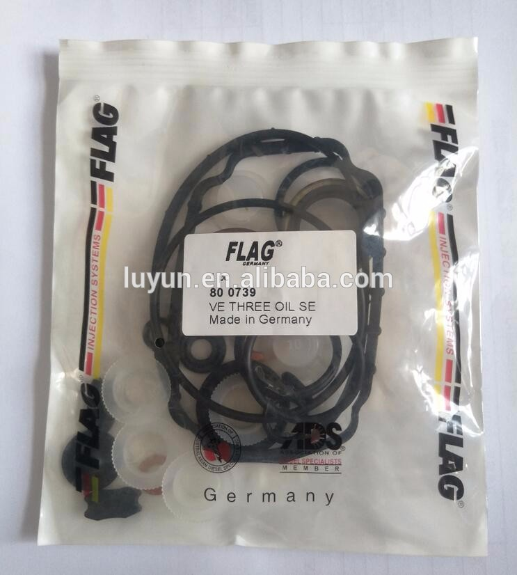 800739 Diesel Injection VE Pump Repair Kits