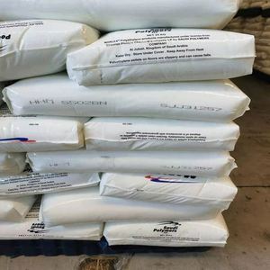 Gránulos de HDPE de Color Natural al Mejor Precio, Grado Virgen/Alimentario HTA 108, para Envasado de Alimentos - Product Image 4