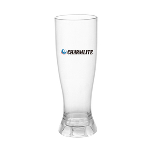 Verres à bière en plastique de 22 oz en gros, gobelets transparents en PS avec mesures gravées au laser, durables et réutilisables - Product Image 6
