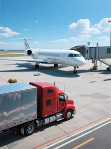 Центральная Азия, доставка опасных грузов, Китай-Узбекистан, соответствующая Экспресс-логистическая служба - Product Image 5