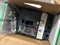 Interruptor Automático en Caja Moldeada NSX160F (MCCB) para Panel de Distribución, Protección de Motor de Bajo Voltaje