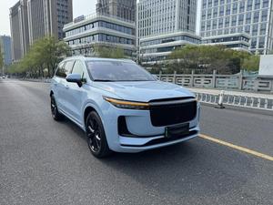 Offre Spéciale <span class=keywords><strong>LiAuto</strong></span> ONE 2020 Range-Extended 6 Seater New Energy Car Fabriqué en Chine Véhicule d'occasion de haute qualité - Product Image 2
