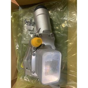 Base de Filtro de Aceite BMW B48 de Aleación de Aluminio 11428596283 para Reemplazo y Reparación - Product Image 1