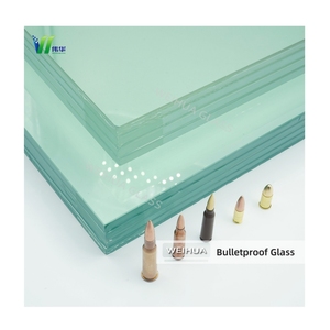 Verre blindé anti-impact EN 1063 pour stand de tir, haute résistance, sécurité certifiée CE, certifié <span class=keywords><strong>AK</strong></span> <span class=keywords><strong>47</strong></span> BR5-7, garantie 5 ans - Product Image 5