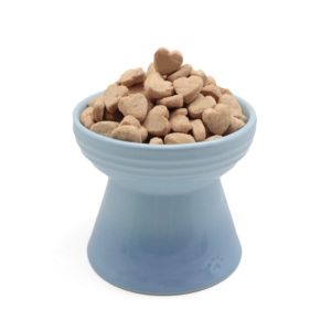 Ranova-alimentos secos y congelados para gatos, preparación de pollo, mezcla de alimentos, producto original - Product Image 4
