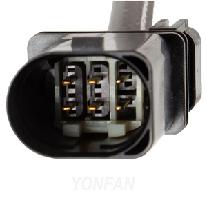 Sensor de oxígeno 55281072 para <span class=keywords><strong>Fiat</strong></span> 500X (334) 2.0D Tipo (356) <span class=keywords><strong>Doblo</strong></span> (263) 1.6D Alfa Romeo Giulia (952) Stelvio (949 _) 2.2D - Product Image 2