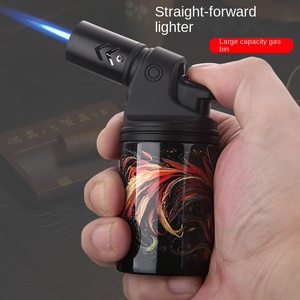 Súng hàn nhỏ cá nhân hợp thời trang thiết bị đánh lửa đặc biệt moxib phỏng gia dụng bền chống gió ép trực tiếp - Product Image 2